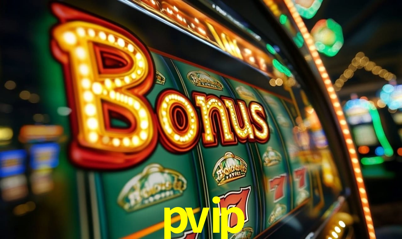 pvip plataforma