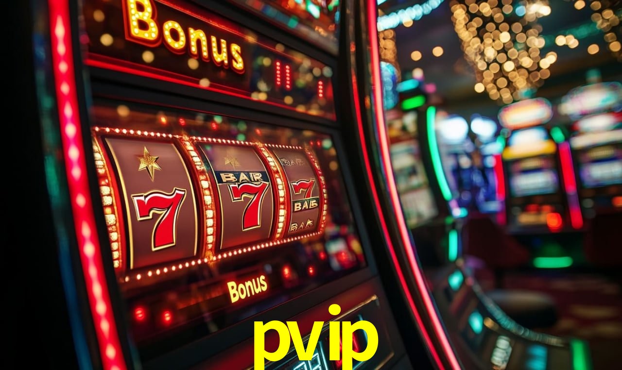 pvip plataforma