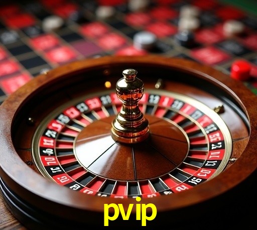 Sinta a adrenalina dos jogos de cassino com pvip