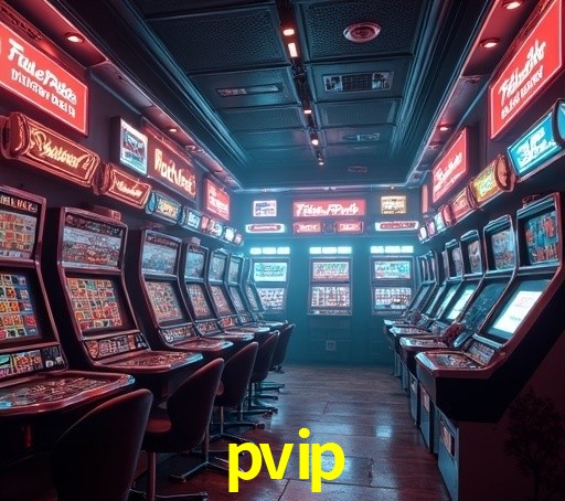 pvip.com