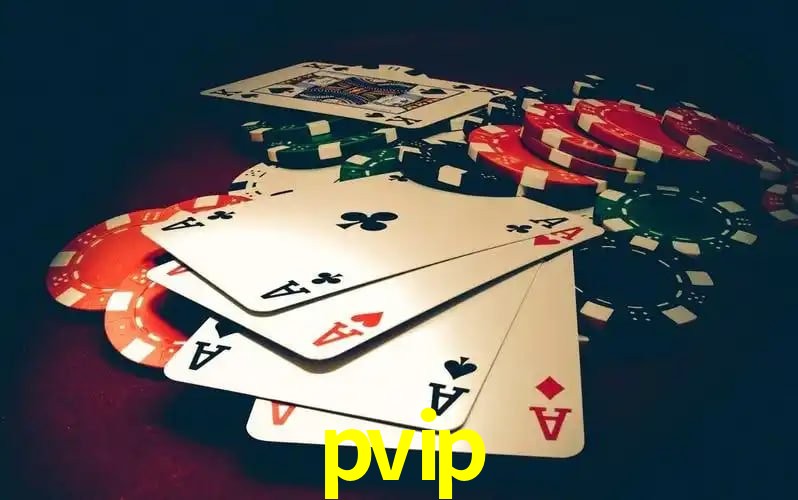 pvip plataforma